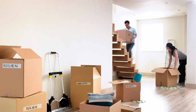 Packing and unpacking tips – SOS Removals and Storage