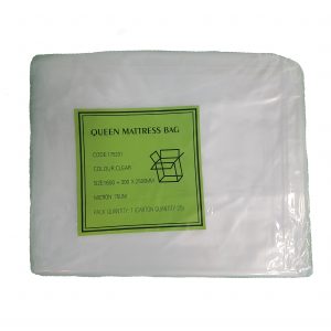 queen mattress bag